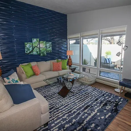 Cobalt Bungalow Condo